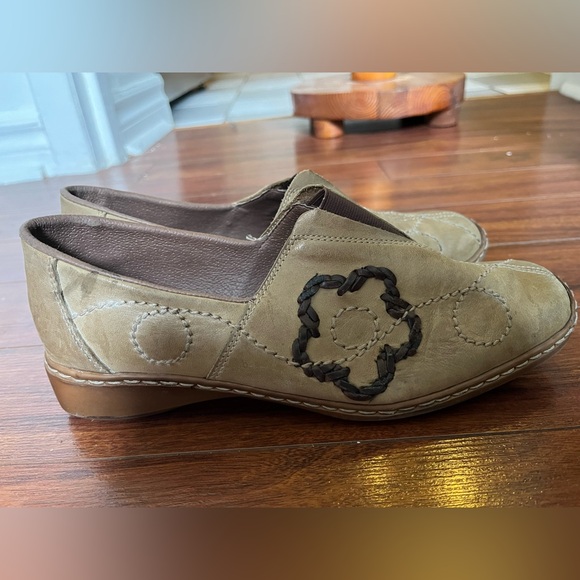 Reiker cowboy clog - Picture 2 of 4